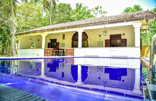 Dansala Cottage - Foto 12