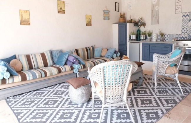 Charming Holiday Home With Private Pool - Foto 17