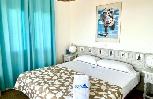 Chalet luminoso en Denia con piscina privada, Wi-Fi y parking - ES-373-20 - Photo 6