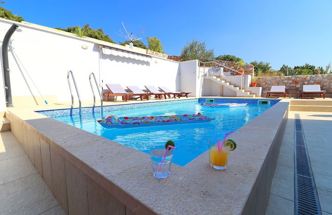 Villa Lavanda Korcula - Foto 40