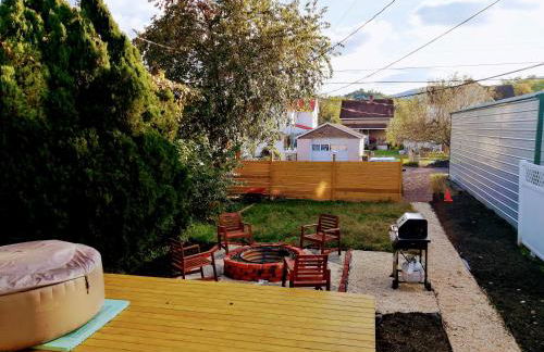 The Dacha. Cumberland vacation - Foto 45