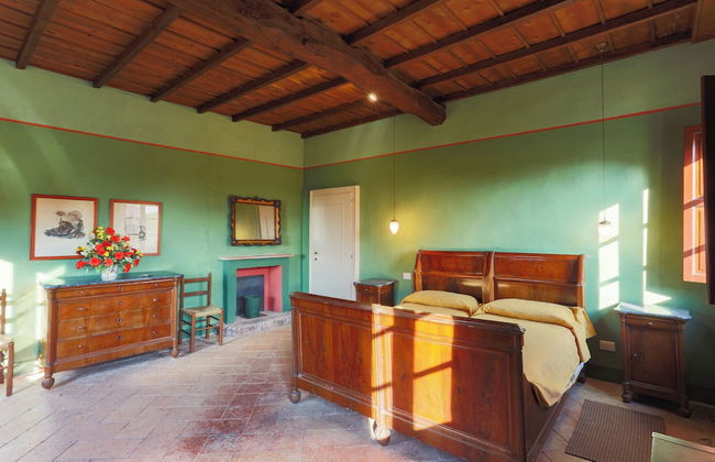 AGRITURISMO LE CORTI DELLA GUALDANA - Foto 4