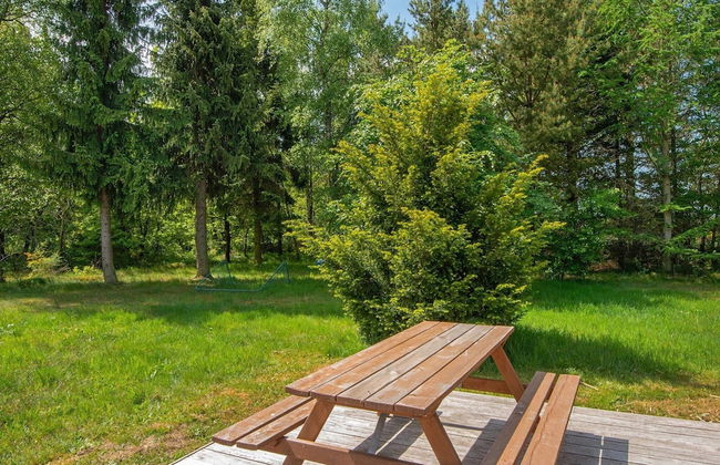 4 Person Holiday Home in Ans By - Foto 31