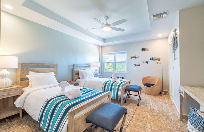 Miramar Villas Resort - Photo 73