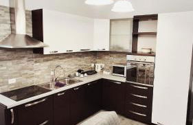 Tess House among woods and fields overlooking Trento - Foto 2