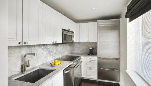 AKA Sutton Place - Photo 5