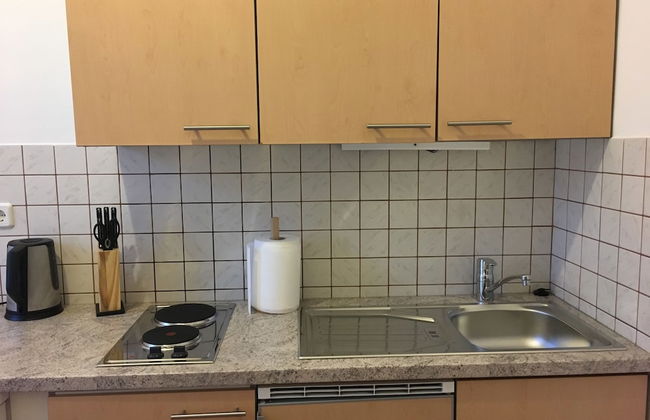 United Homes Apartments Vienna - Foto 10