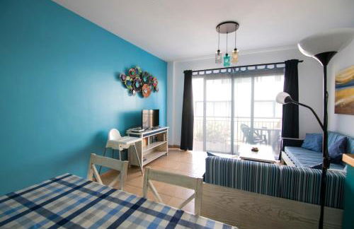 Cotillo Cala II - Foto 1