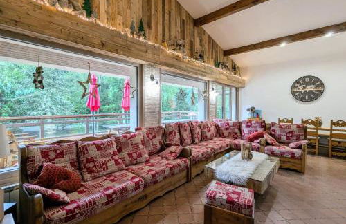 LE VERTBRUCHE - Gîte avec superbe vue pour 15 pers - Foto 15