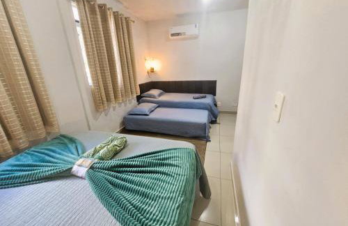 Apto Aconchegante Próximo Shopping de VG - Photo 6