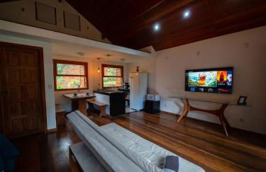 Chalé Brandt Huss - Foto 42