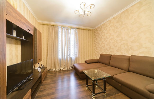 Apartments Kreshchatik 17-21 - Foto 7