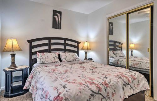 Maryland Vacation Home Near US Capital! - Foto 18