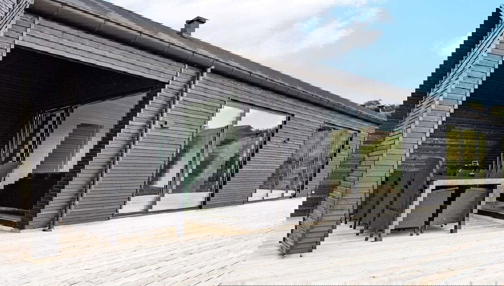 8 Person Holiday Home in Ebeltoft - Foto 1, Imagen principal