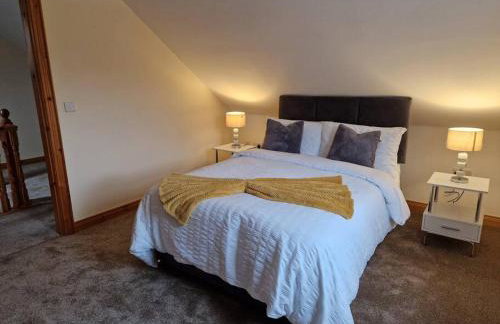 Peartree Cottage - Foto 15