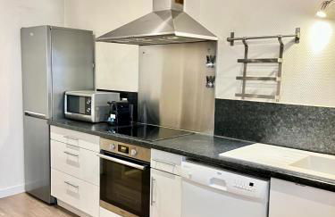 Pin's - Magnifique appartement - Foto 11