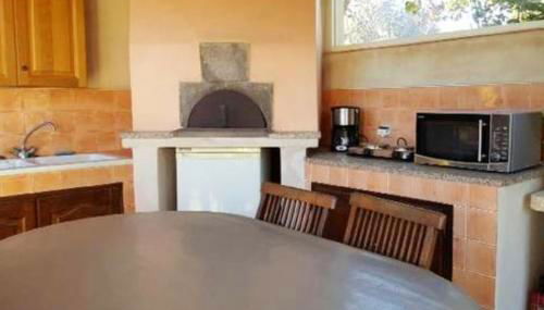 Maison charmante à Martigues avec jardin et climatisation - Foto 5