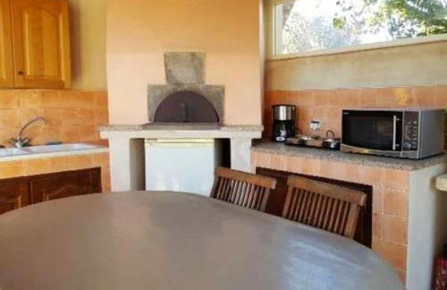 Maison charmante à Martigues avec jardin et climatisation - Foto 5