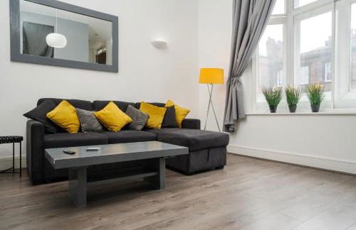 Kinetic Stays - Symphony Building - Foto 19