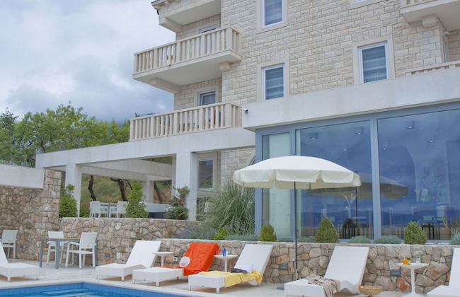 Villa Dalmatina - Adults only - Foto 26