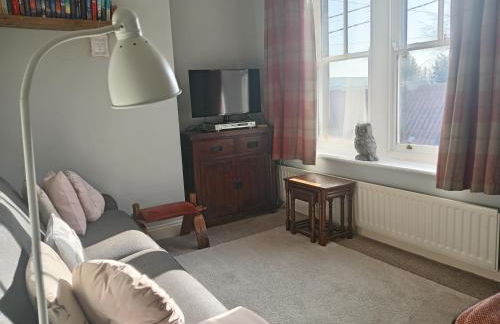Woolly Hill House - Beautiful Townhouse in the Heart of Wooler - Photo 4