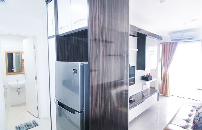 Cervino Apartment Near Kota Kasablanka (Kokas) - Photo 35