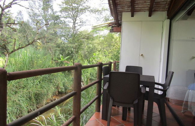 River Front Cabains - Foto 62