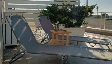 Le terrazze sul sale-Monolocale 1 & Monolocale 2 White Gold Apartaments & 2 White Gold Apartaments - Foto 2