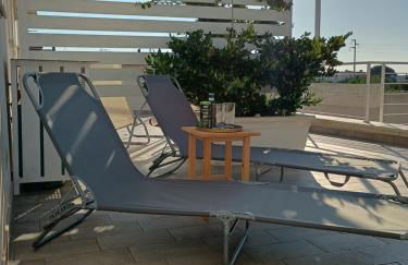 Le terrazze sul sale-Monolocale 1 & Monolocale 2 White Gold Apartaments & 2 White Gold Apartaments - Foto 2