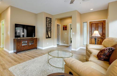 Snowbirds Welcome! Anthem Gem with Fairway Views - Foto 6