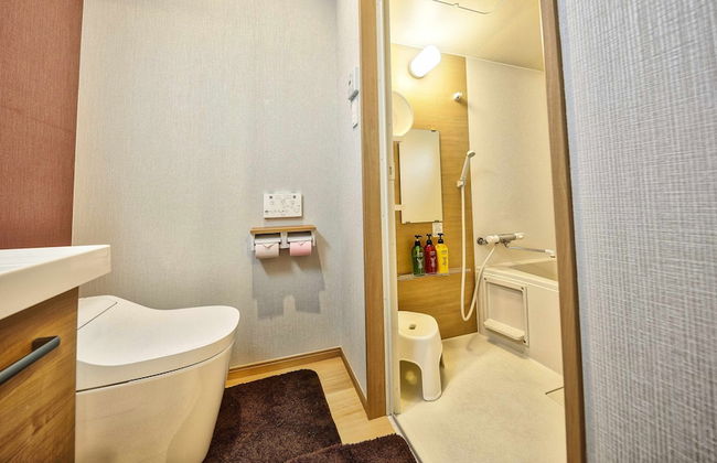 Terrace Resort Chatan West - Foto 40