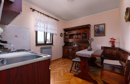 Nice apartment Mariza - quiet location! - Foto 17