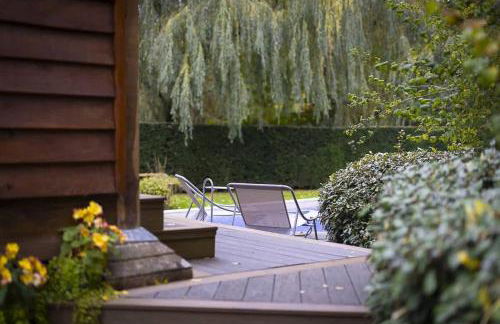 Pool House at Mill Cottage - Photo 47