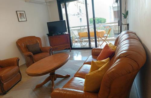 Juan-Les-Pins centre - Foto 41