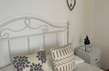 La Terrazza sul Ricetto Appartamento Guest - Foto 22