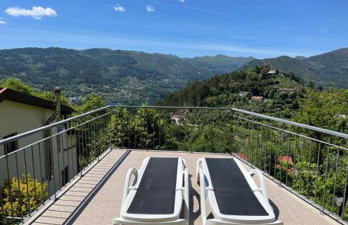 Casa de Casarelhos - Vistas rio - "Gerês" - Foto 14