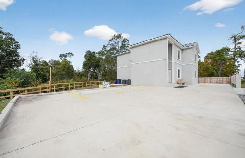 Canalfront 3BR Near Panama City Beach Duplex - Foto 29