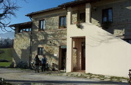 Le Calvie, country house - Foto 25