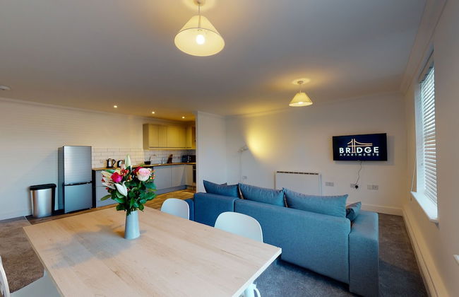 Bridge Apartments by Karah Suites - Foto 45