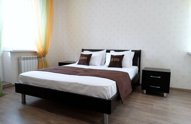 Inndays Frunze 9 - Foto 5