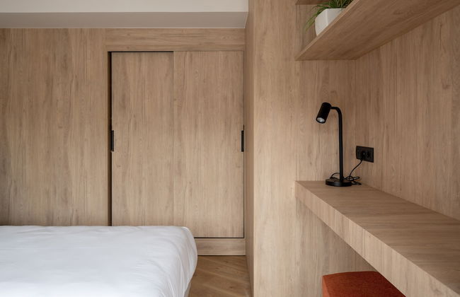 Apartamentos Líbere Bilbao Museo - Foto 15