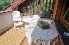Chalet Genziana - Photo 26