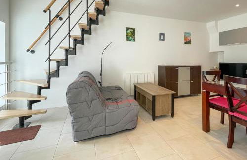 Gîte lumineux en Suisse Normande, animaux acceptés - FR-1-497-242 - Foto 10