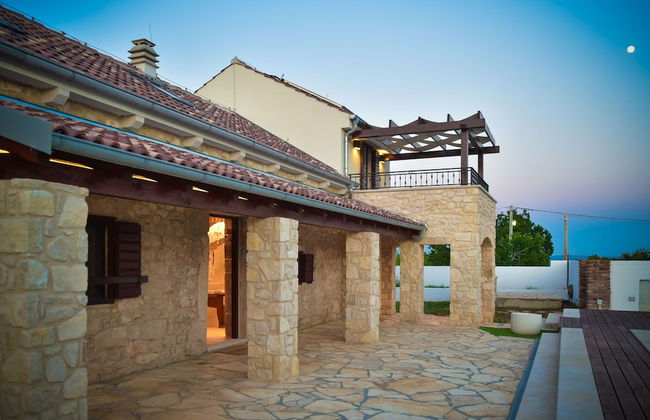 Villa Casa di Nikola Zadarvillas - Foto 55