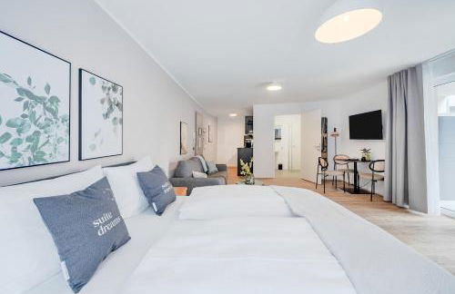 Limehome Metzingen Wilhelmstr. - Foto 2