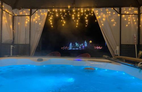 Le Moulin d'Oscar & Spa - Mulhouse Nord - Foto 75