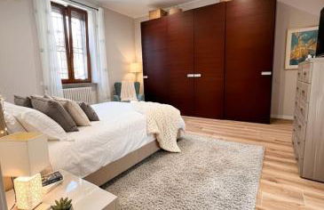 10 min walk from Autodromo Spacious place family - Foto 2