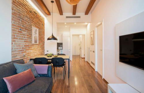 Aspasios Market Balconies Apartments - Foto 8