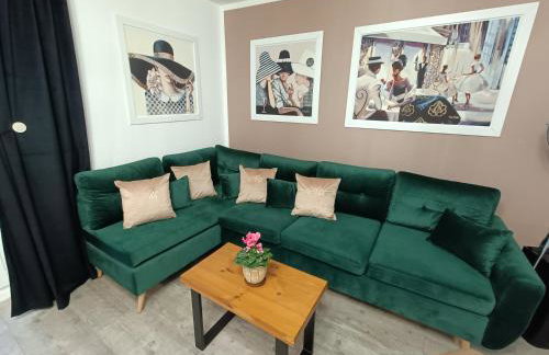 Apartamenty Holender House Choczewo 6 plaż w zasięgu - Foto 67