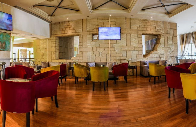 Golden Carthage Residence - Foto 28